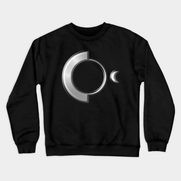 ONEUS Raise Us Crewneck Sweatshirt by hallyupunch